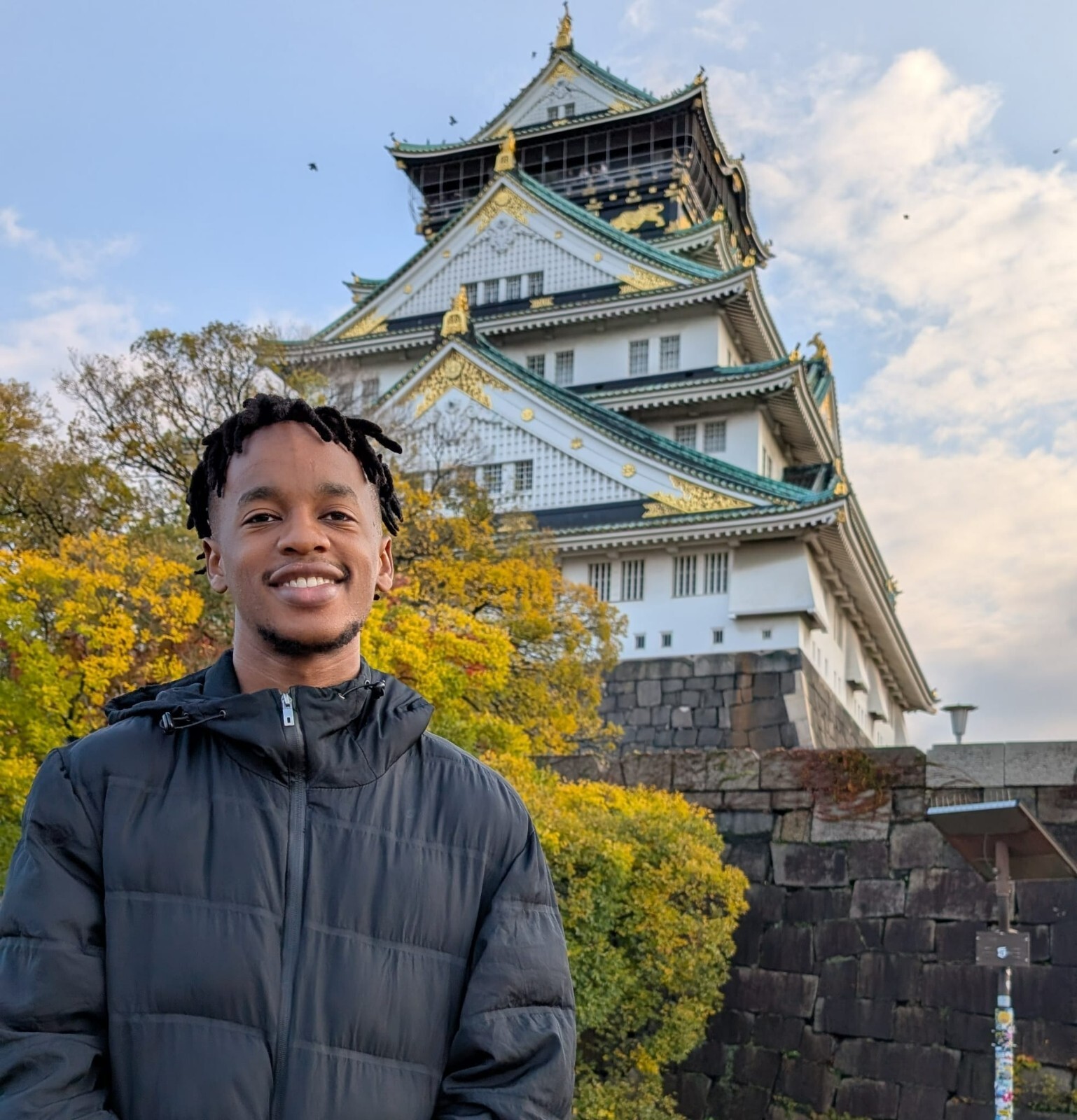 Noku Chimbetete — photo 1