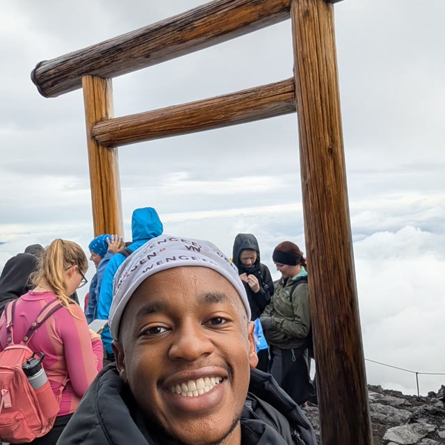 Noku Chimbetete — photo 2