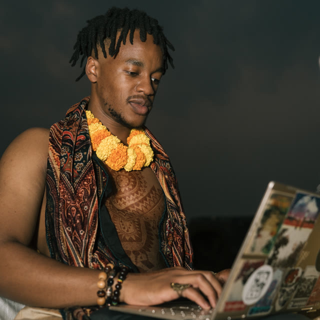 Noku Chimbetete — photo 4